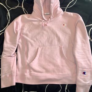 Champion hoodie